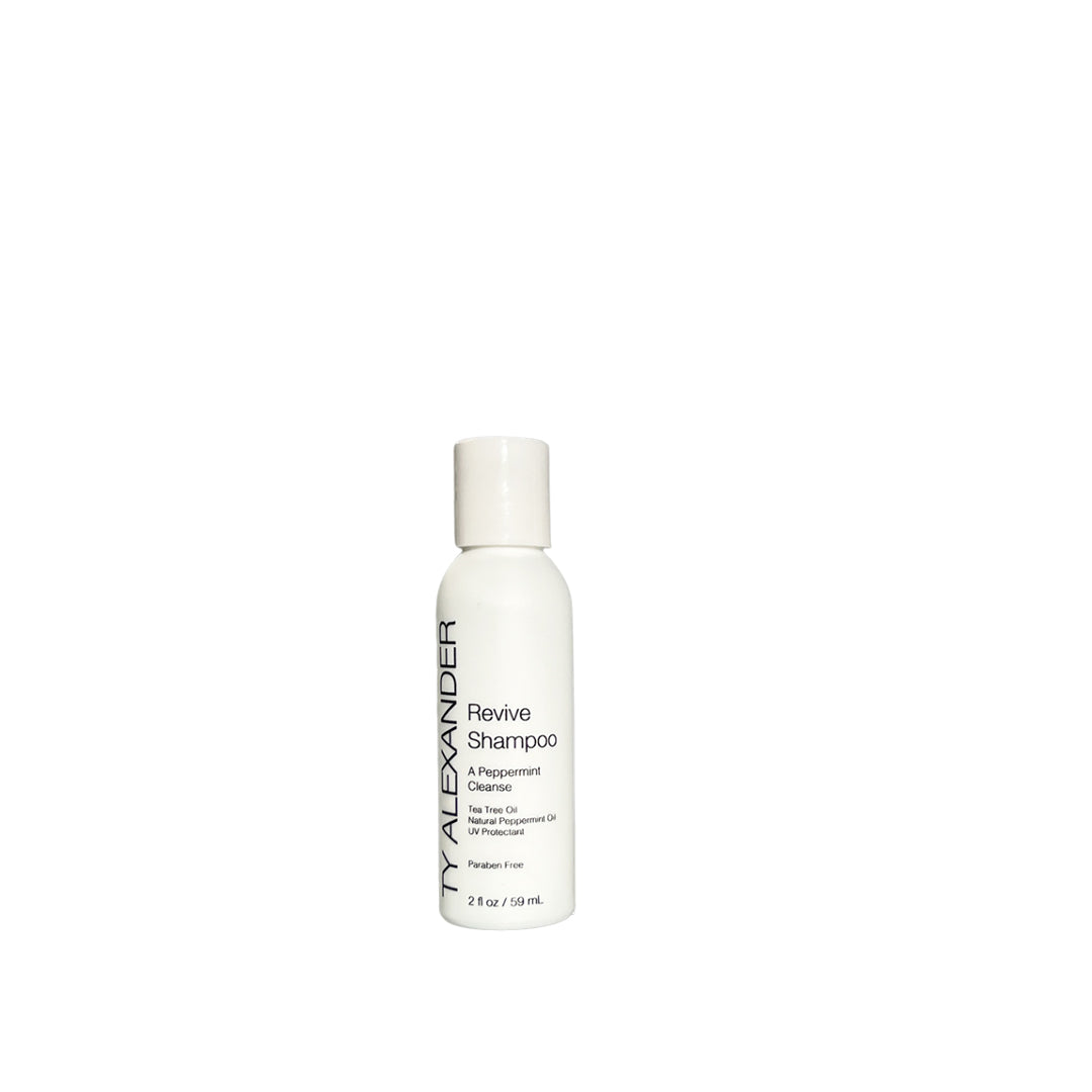 Ty Alexander Revive Shampoo 2oz