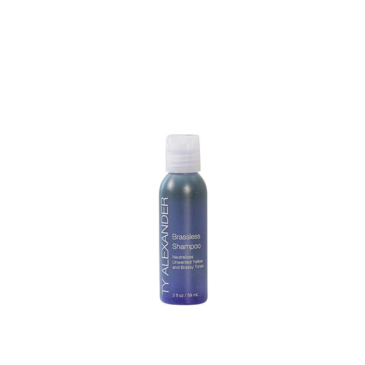 Ty Alexander Brassless Shampoo 2oz