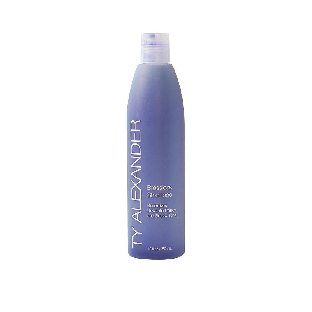 Ty Alexander Brassless Shampoo 8oz