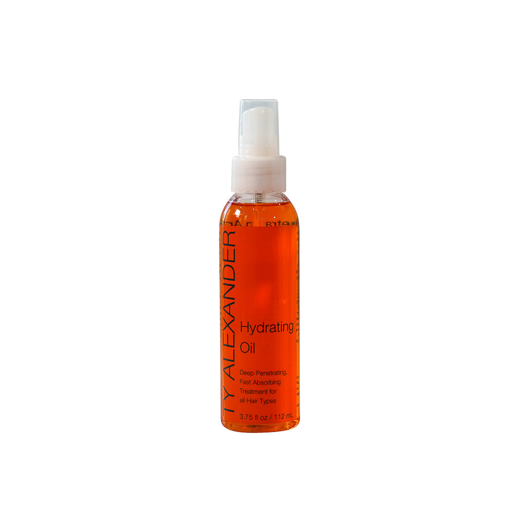 Ty Alexander Hydrating Oil