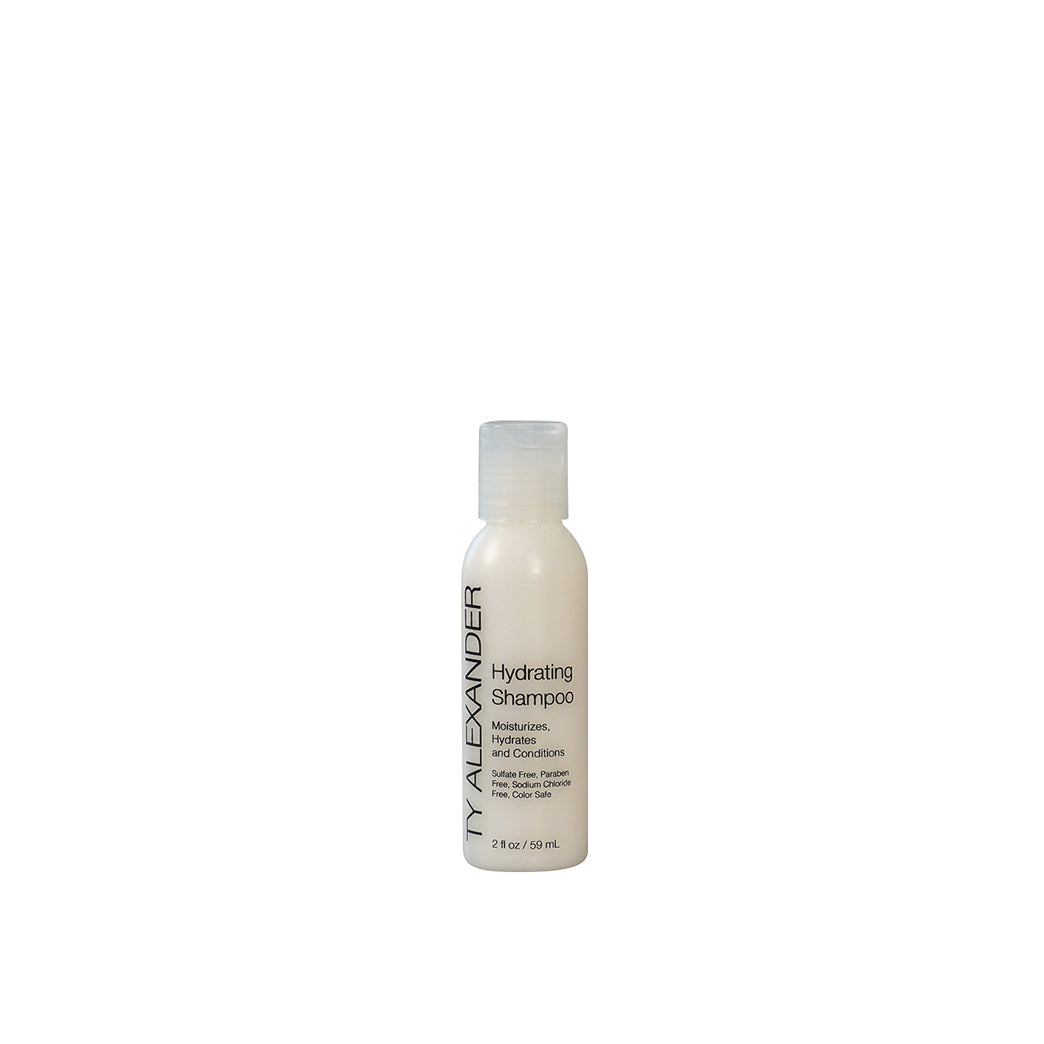 Ty Alexander Hydrating Shampoo 2oz