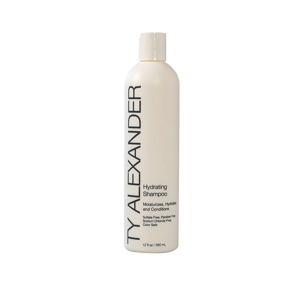 Ty Alexander Hydrating Shampoo 12oz